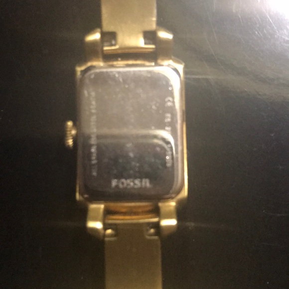 FÓSIL WATCH - Picture 3 of 5